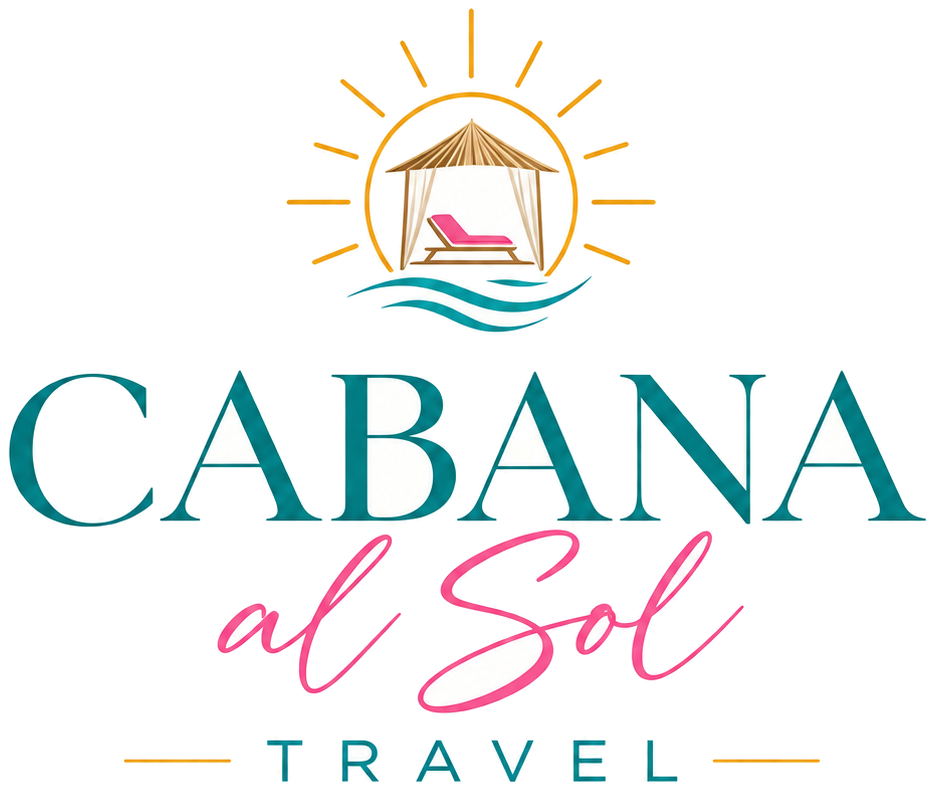 Cabana al Sol Travel logo